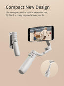 DJI OM 5 GRAY