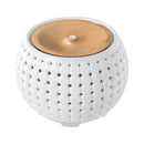 Homedics Ellia Cadence Portable White