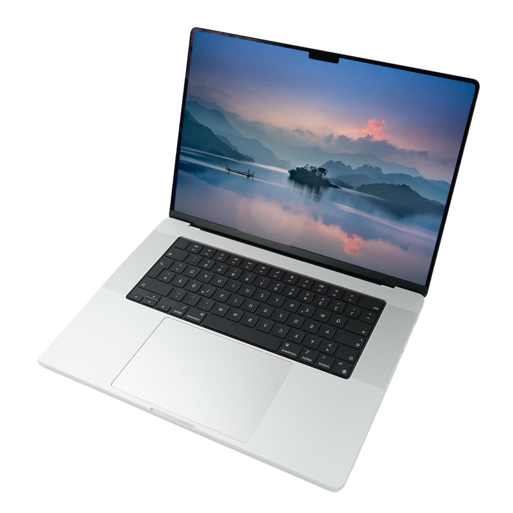 MacBook Pro M1 Max 16インチ 32GB/1TB シルバー 16インチ MacBook Pro