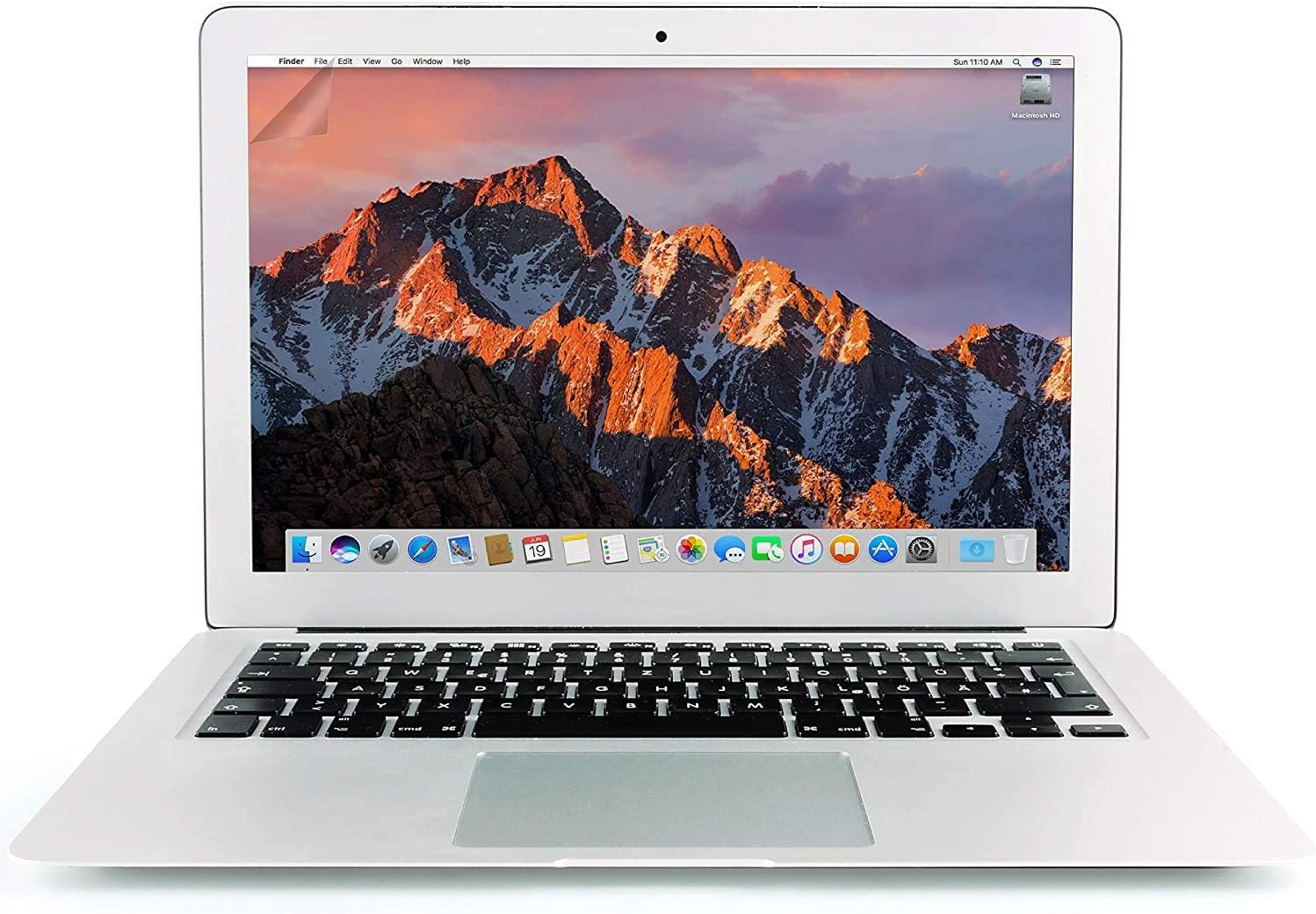 Buy Cheap Apple MacBook Air 13" 2015 i5 8GB RAM 128GB OzMobiles