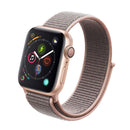 Apple Watch Series 4 Aluminium GPS + Cellular