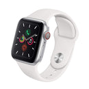 Apple Watch Series 5 Aluminium GPS + Cellular