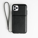 Refurbished BodyGuardz BodyGuardz Accent Duo iPhone 11 Pro Max Black Case By OzMobiles Australia