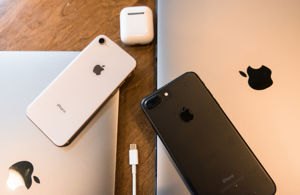 Do Refurbished Apple Devices Integrate Into The Apple Ecosystem?