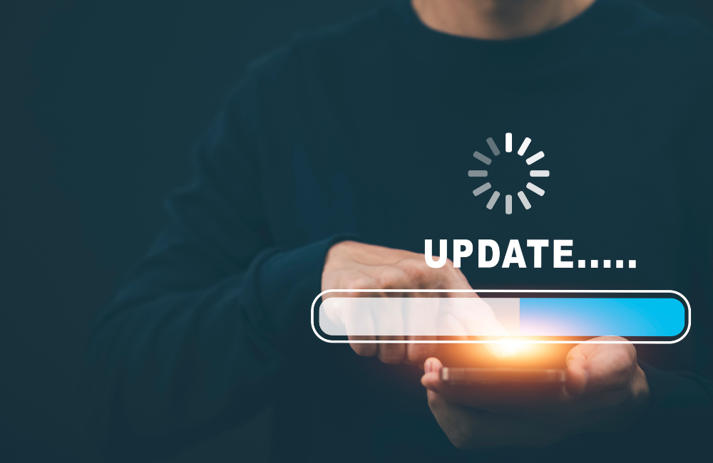Examining the Latest Android Update