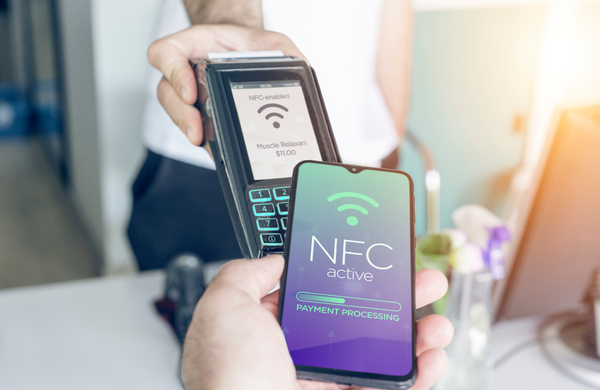 Our Guide To NFC-Enabled Second-Hand Phones