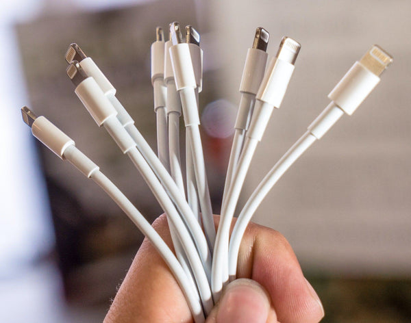 Can You Buy Phone Chargers at OzMobiles? - OzMobiles