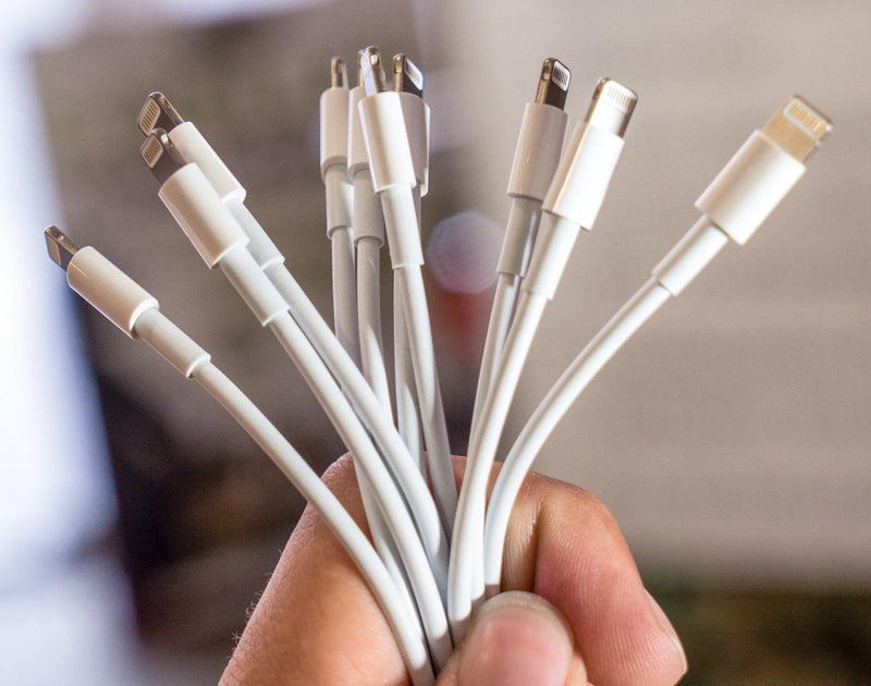 Can You Buy Phone Chargers at OzMobiles? - OzMobiles