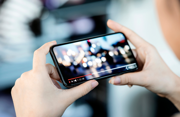 The Best Refurbished Phone Models For Streaming Video And Entertainment