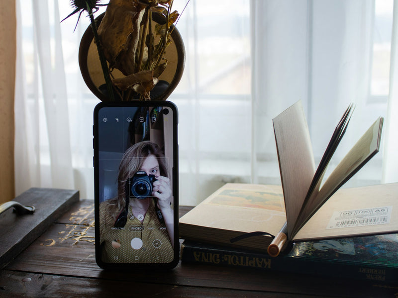 Which Refurbished Phones Are Best For Photo And Video Editing