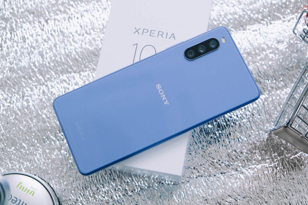 Where to Buy Sony Phones Online