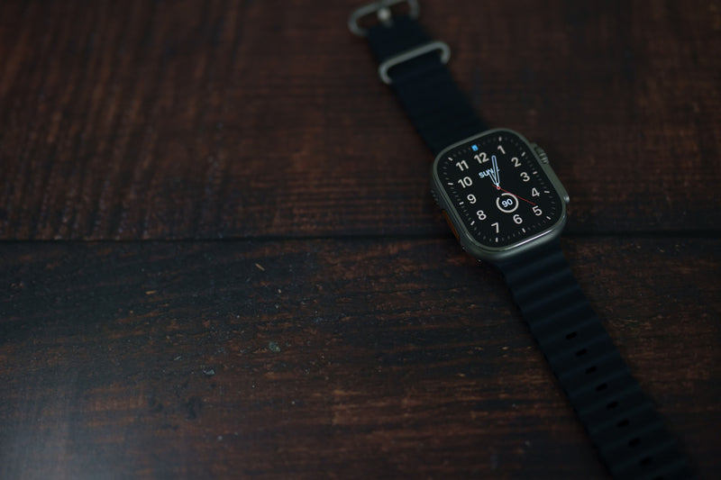 Can I Already Buy A Second Hand Apple Watch Ultra?