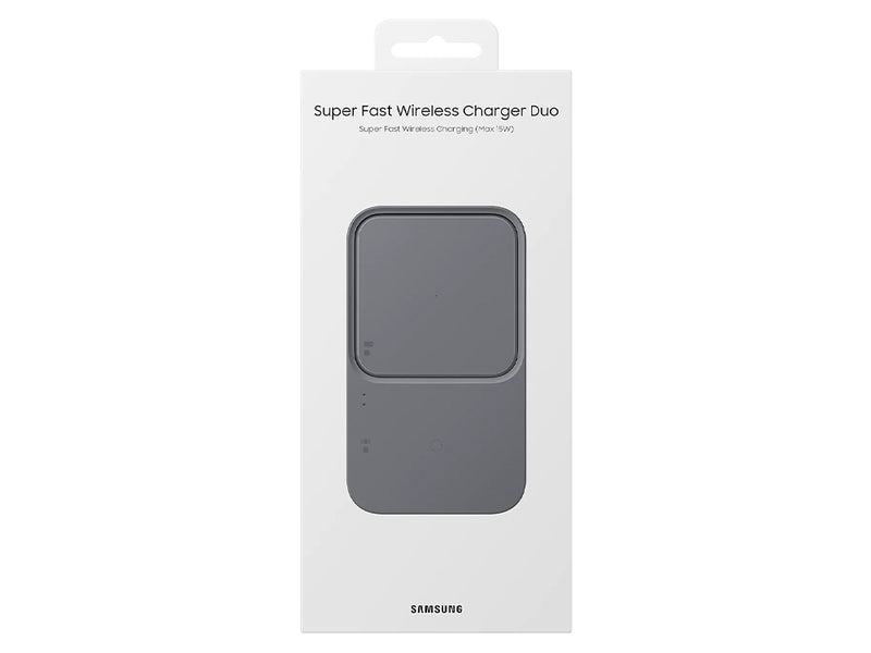 Samsung Super Fast 15W Wireless Charger Duo