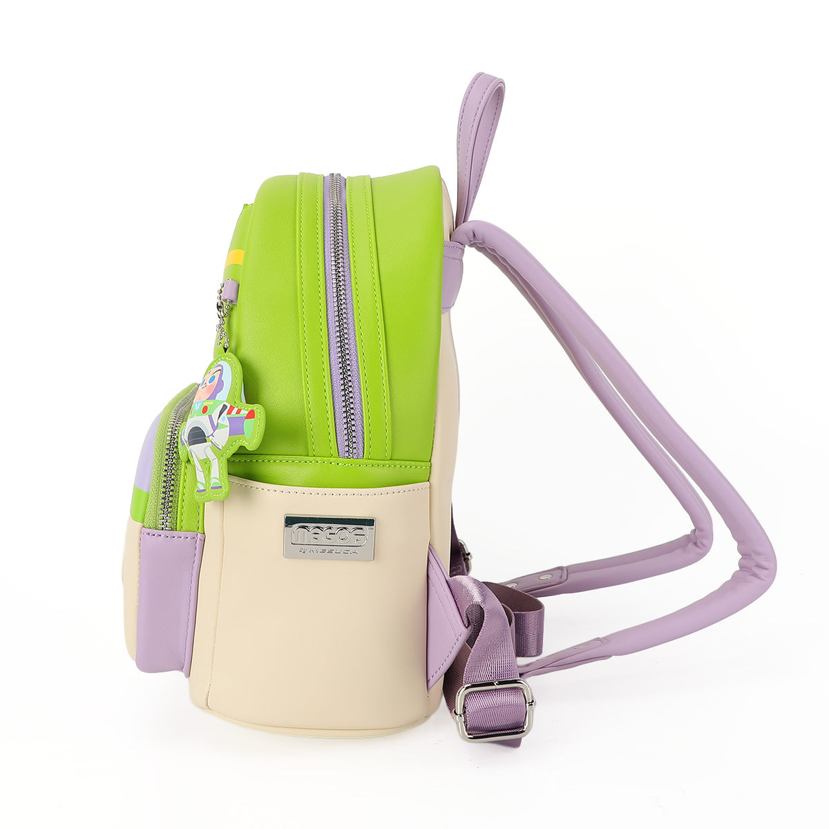 Disney Toy Story Buzz Lightyear Backpack (DIS435)