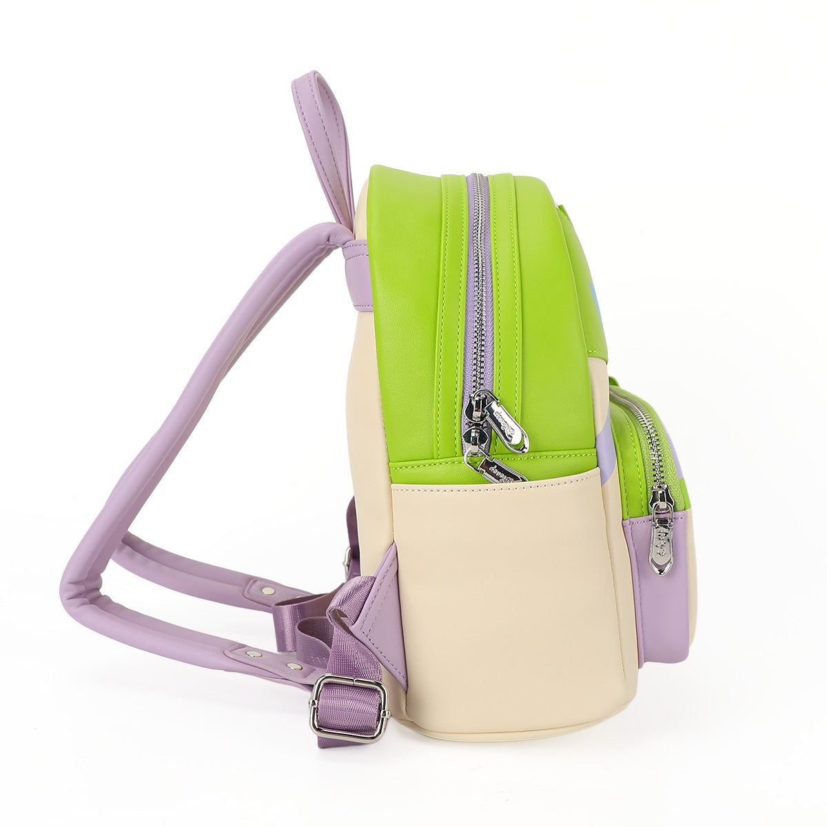 Disney Toy Story Buzz Lightyear Backpack (DIS435)
