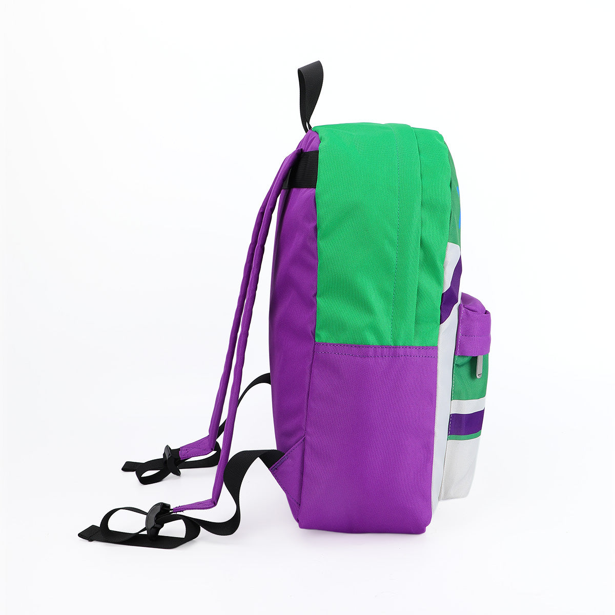 Disney Toy Story Buzz Lightyear Backpack (DIS436)