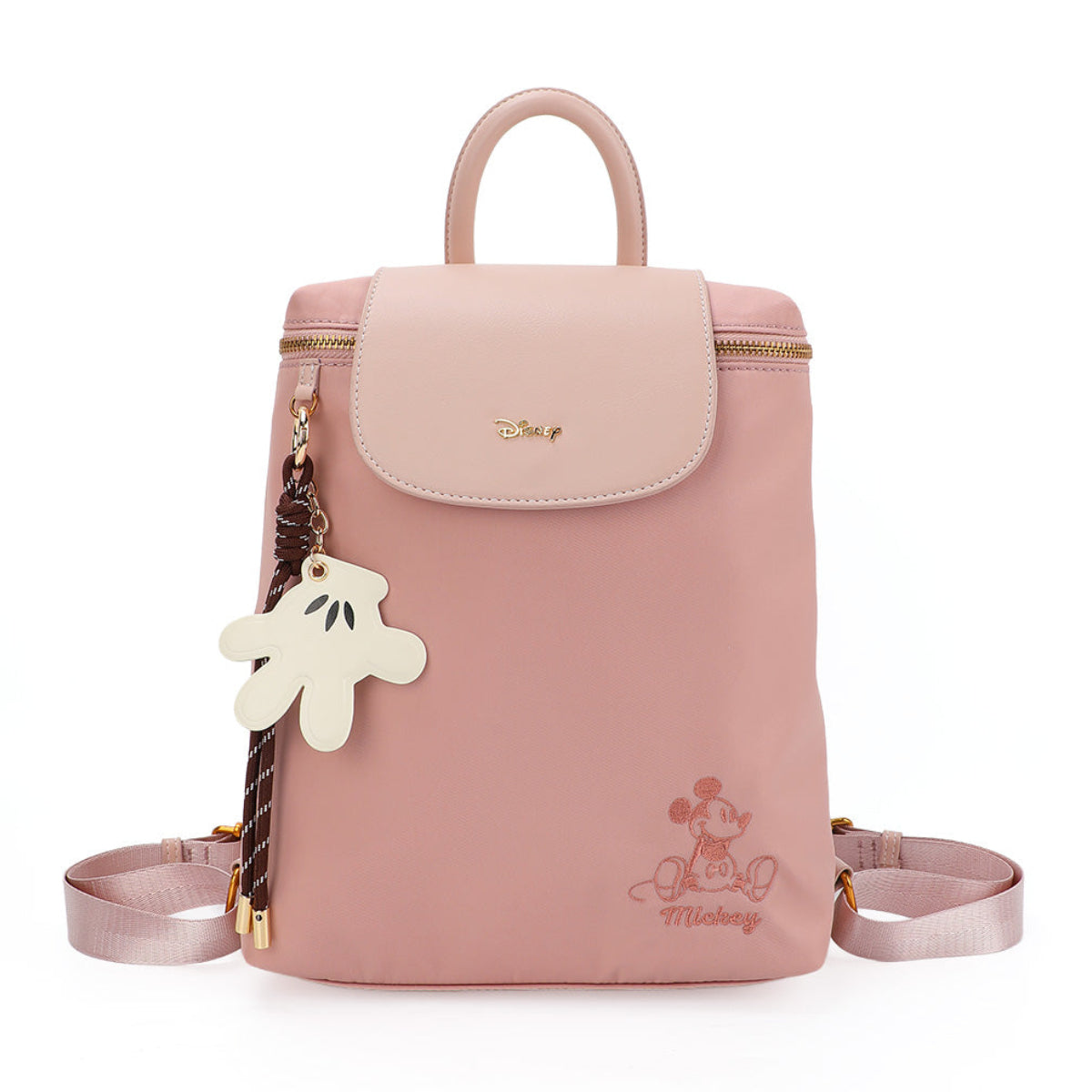 Disney Mickey Mouse Backpack (DIS439)