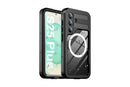 Redpepper Dot+ IP68 Waterproof Case with Magnetic Ring for Samsung Galaxy S24 Plus