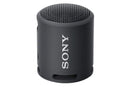 Sony SRS-XB13 Portable Wireless Bluetooth Speaker Black