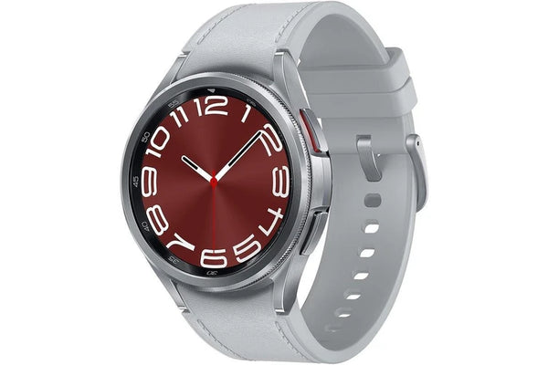 Samsung Galaxy Watch 6 Classic 43mm Silver
