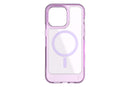 Ugly Rubber U-Model Bumper Case with MagSafe for iPhone 15 Pro Max