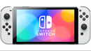 Nintendo Switch Console OLED Model