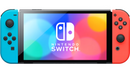 Nintendo Switch Console OLED Model