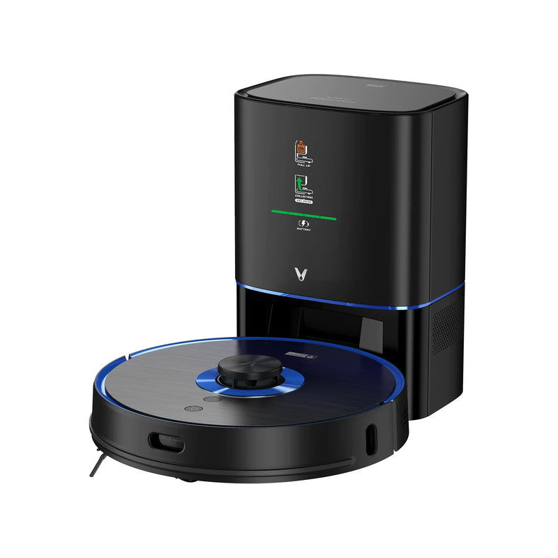 [Refurbished] Viomi S9 /S9 UV Robot Vacuum