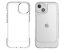 Ugly Rubber UR U-Model Bumper Clear Case for iPhone 13/14