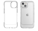 Ugly Rubber UR U-Model Bumper Clear Case for iPhone 13 Mini