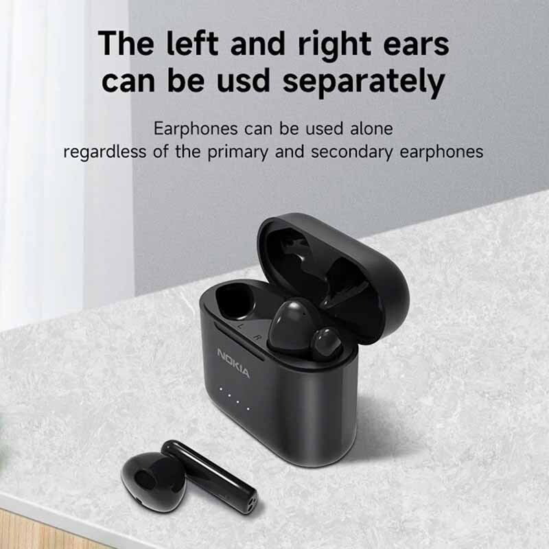 Refurbished Nokia wireless earphones E3101 By OzMobiles Australia