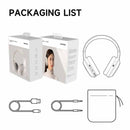 Refurbished Nokia Wireless Headphones [E1200ANC] - Active Noise Cancelling By OzMobiles Australia