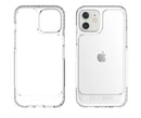 Ugly Rubber UR U-Model Bumper Clear Case for iPhone 11
