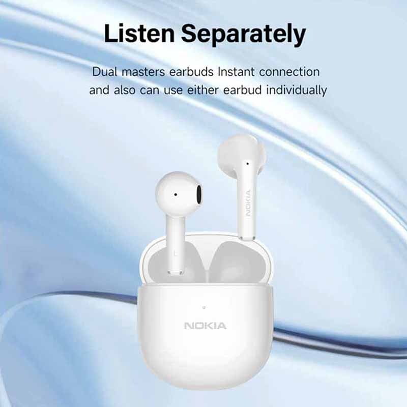 Refurbished Nokia wireless earphones E3110 By OzMobiles Australia