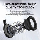 Refurbished Nokia Wireless Headphones [E1200ANC] - Active Noise Cancelling By OzMobiles Australia