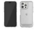 Ugly Rubber UR U-Model Bumper Clear Case for iPhone 14 Pro