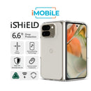 iShield Crystal Palace Clear Case for Google Pixel 9 Pro / 10 Pro Fold