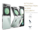 iShield Crystal Palace Clear Case for Samsung Z Flip 6