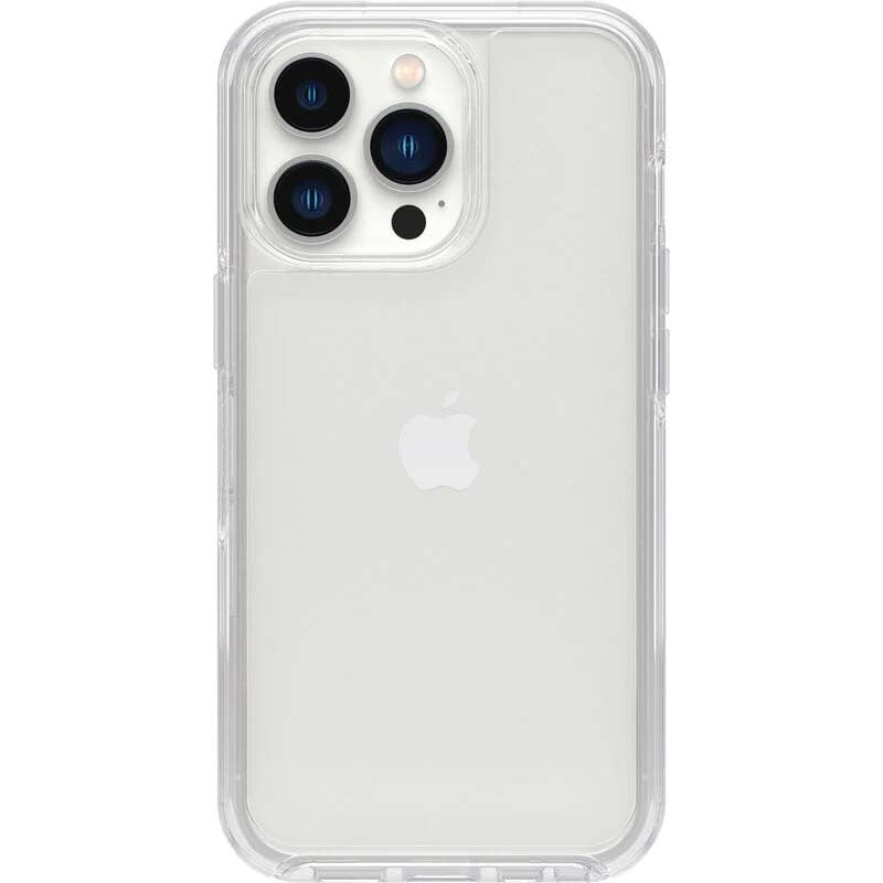 iShield Crystal Palace Clear Case for iPhone 15 Pro Max