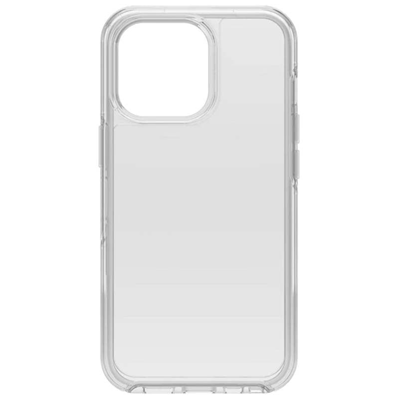 iShield Crystal Palace Clear Case for iPhone 13/14