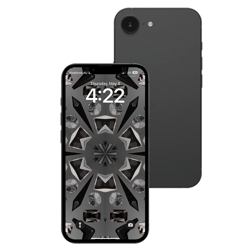 iPhone 16e 128GB