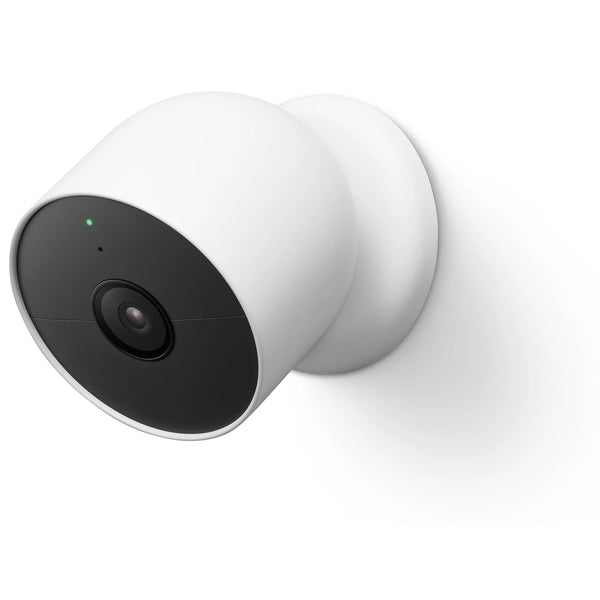 Google Nest Cam Battery-Powered Outdoor/ Indoor