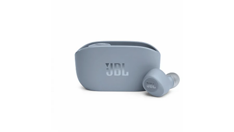 JBL Wave 100TWS True Wireless Earbuds