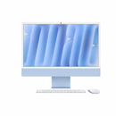 Apple iMac 24" 2021 with Retina 4.5k - M1 16GB RAM 2TB