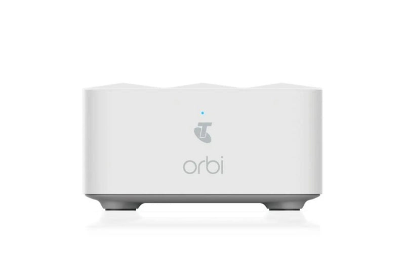 Ge Orbit Router NETGEAR Orbi 4GX Router with Satellite Telstra