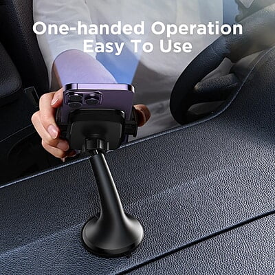 JoyRoom Car Phone Mount Holder