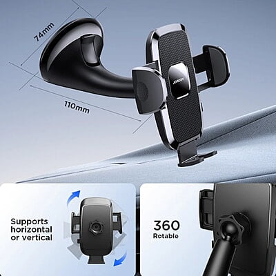 JoyRoom Car Phone Mount Holder