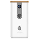 Dogness Smart Camera Treater white