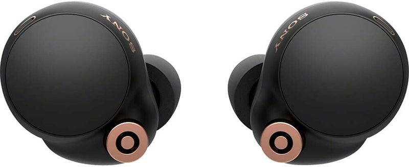 Sony WF-1000XM4 Wireless Noise Cancelling Earbuds