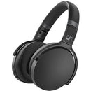 Sennheiser HD 350BT Over-Ear Wireless Headphones Black